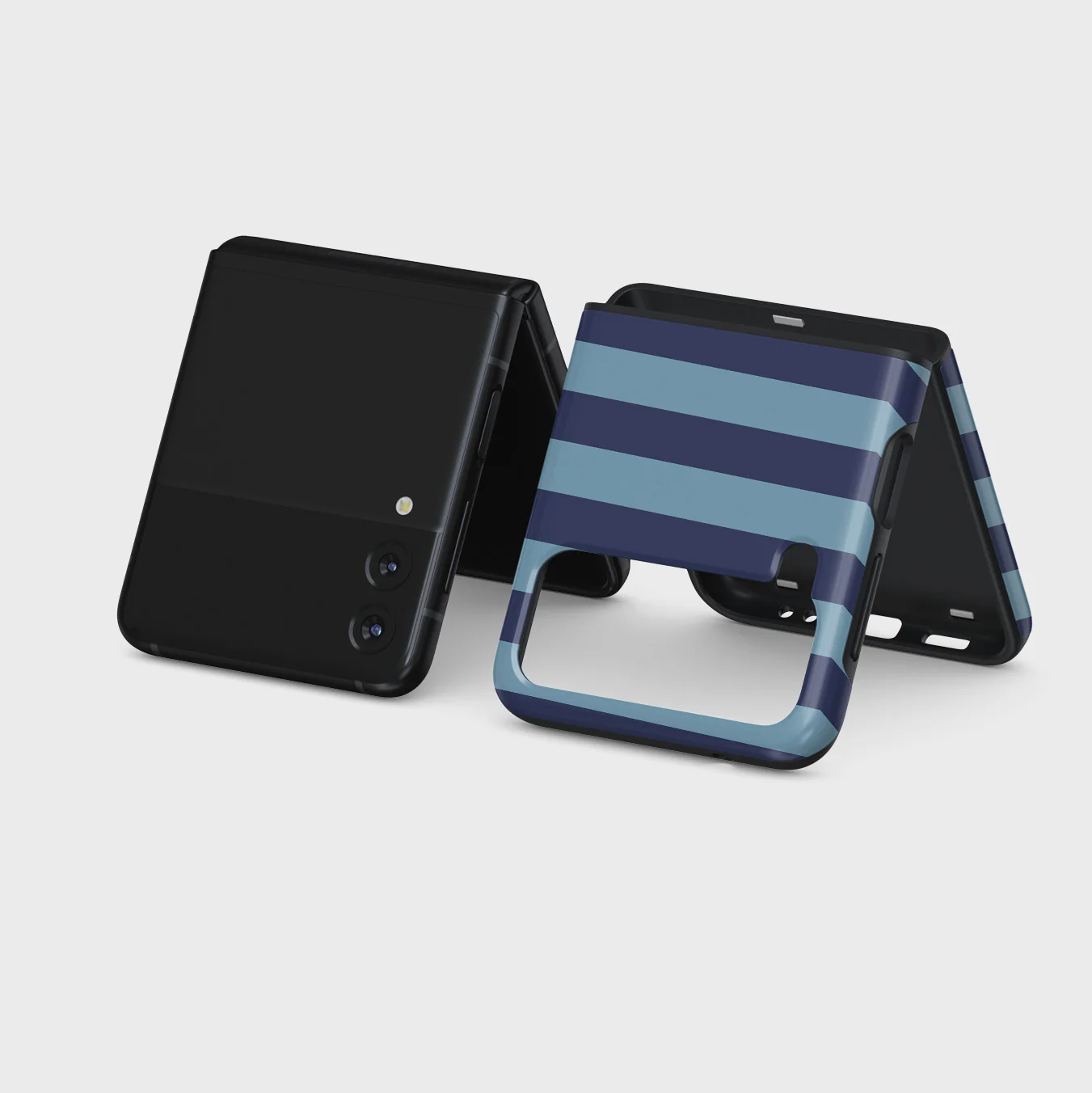 Takeover - Samsung Galaxy Z Flip 3 Etui - Image 5