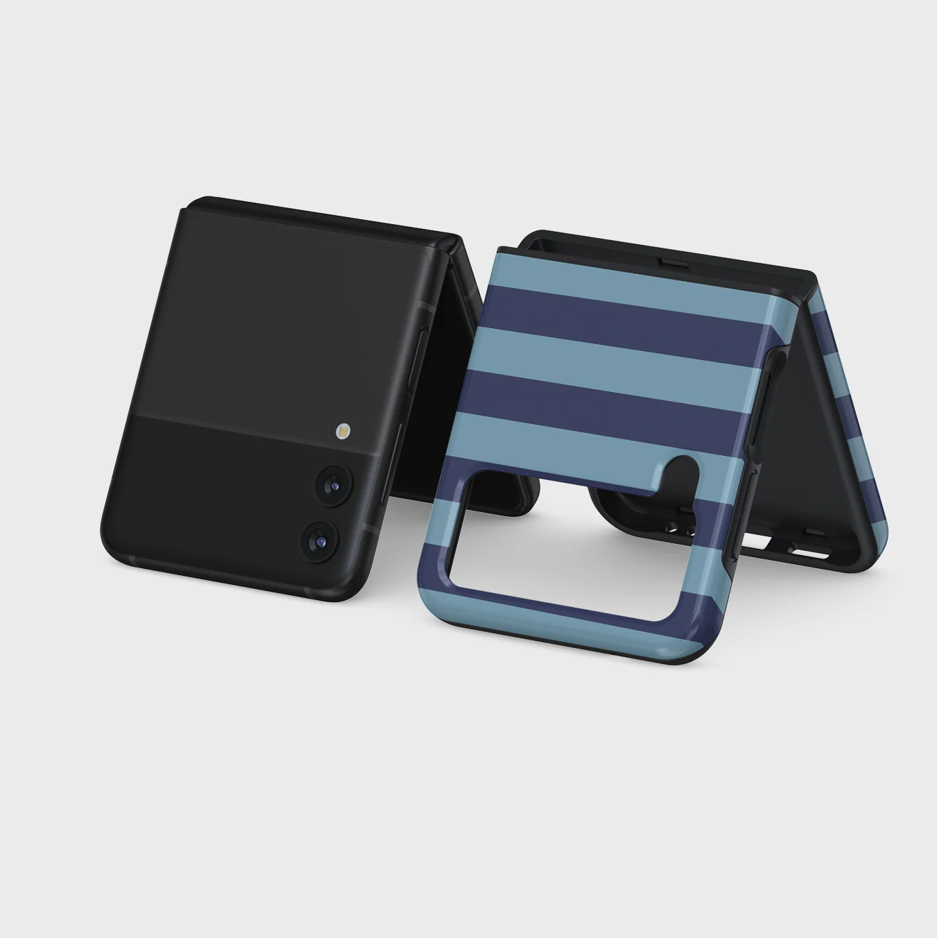 Takeover - Samsung Galaxy Z Flip 4 Etui - Image 11