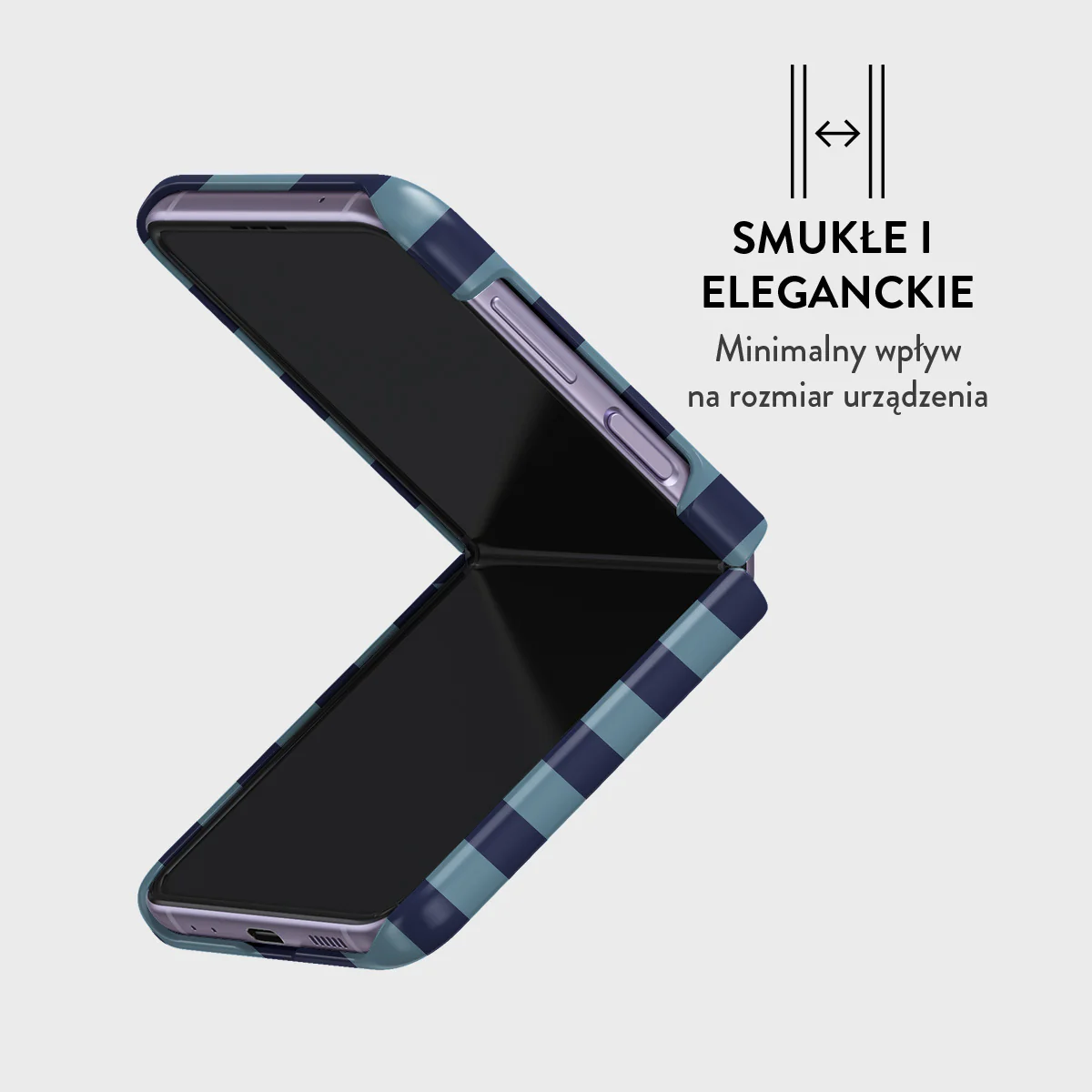 Takeover - Samsung Galaxy Z Flip 4 Etui - Image 4