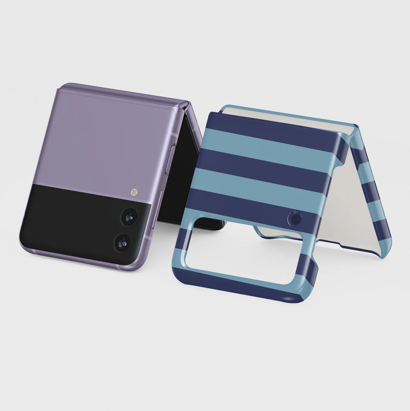 Takeover - Samsung Galaxy Z Flip 4 Etui - Image 5