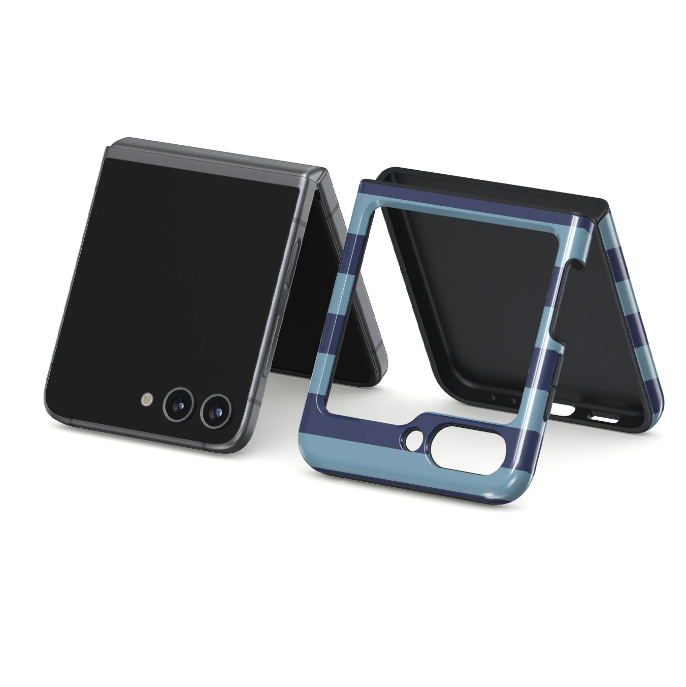 Takeover - Samsung Galaxy Z Flip 5 Etui - Image 5