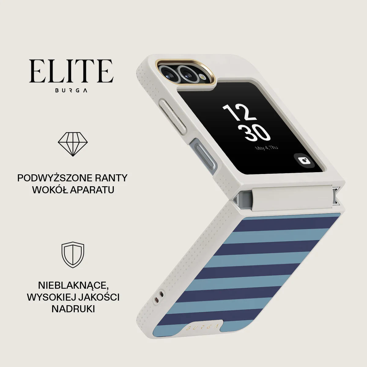 Takeover - Samsung Galaxy Z Flip 6 Etui - Image 21