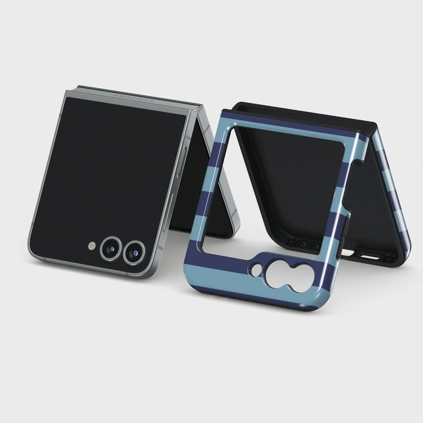 Takeover - Samsung Galaxy Z Flip 6 Etui - Image 5