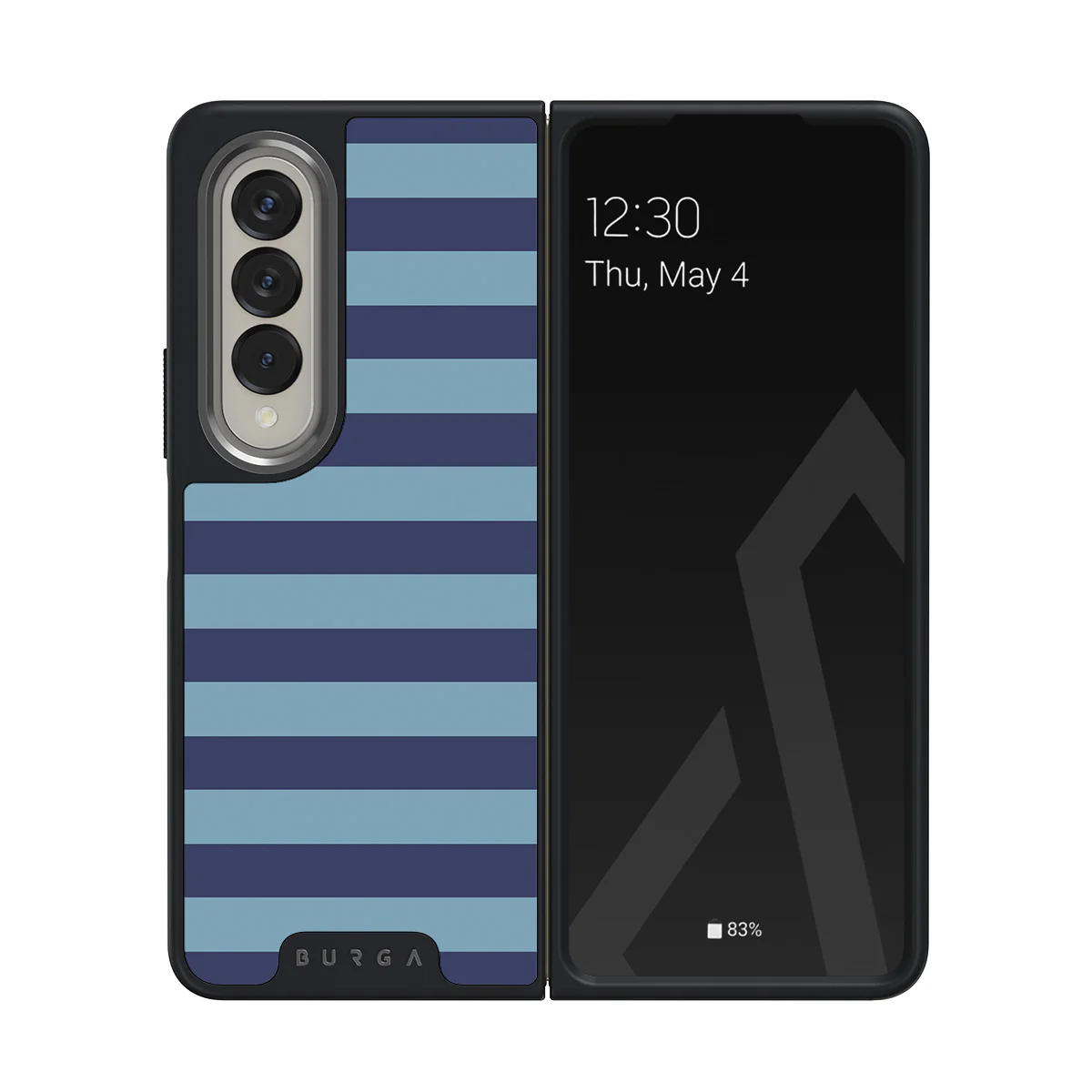 Takeover - Samsung Galaxy Z Fold 4 Etui - Image 13