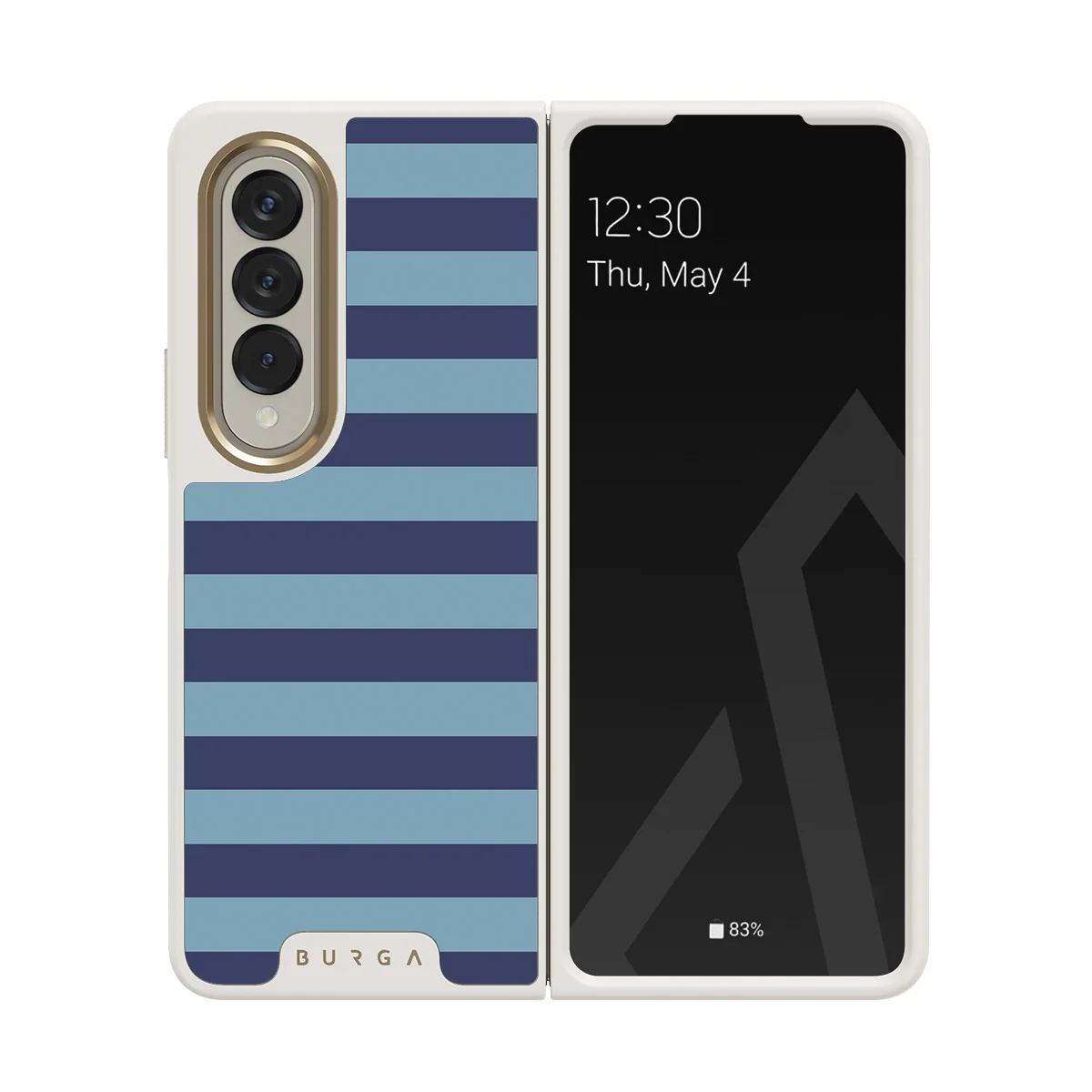 Takeover - Samsung Galaxy Z Fold 4 Etui - Image 20