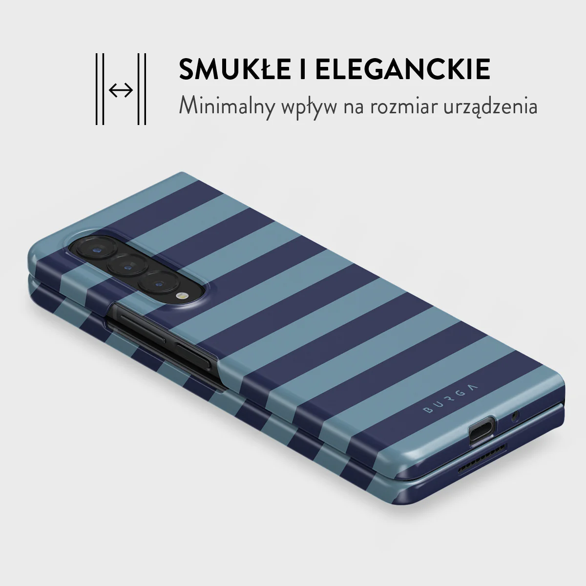 Takeover - Samsung Galaxy Z Fold 4 Etui - Image 4