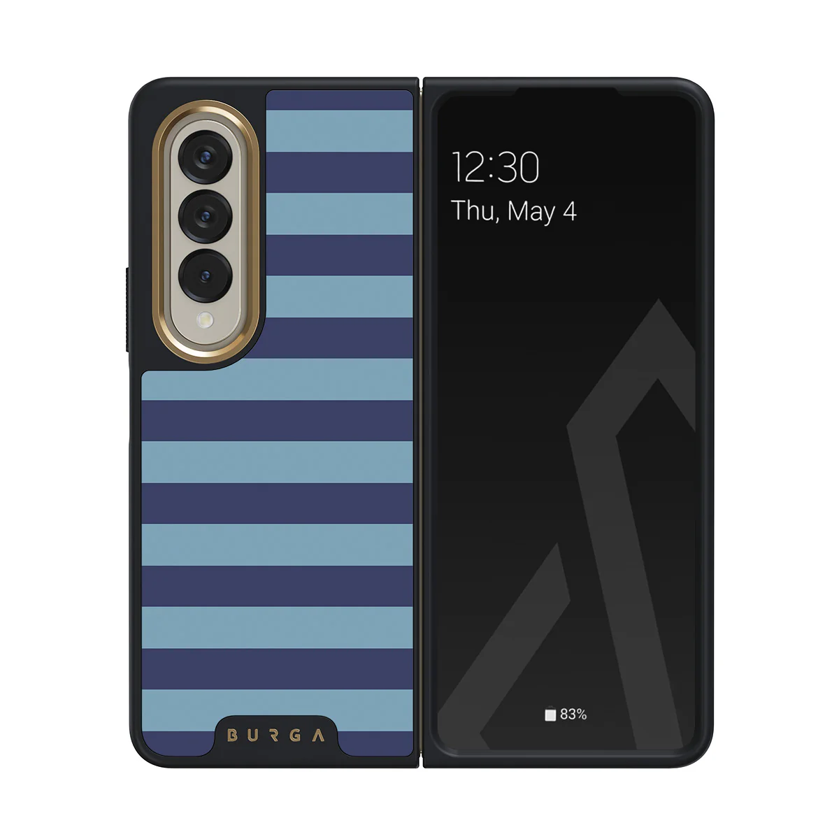 Takeover - Samsung Galaxy Z Fold 4 Etui - Image 6