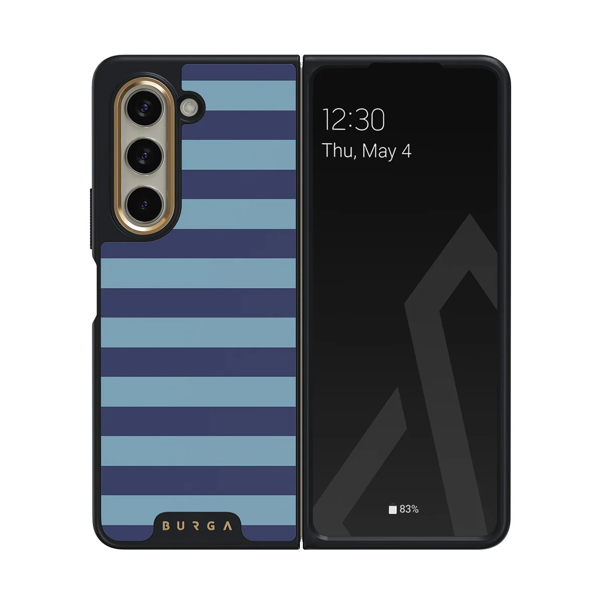 Takeover - Samsung Galaxy Z Fold 5 Etui