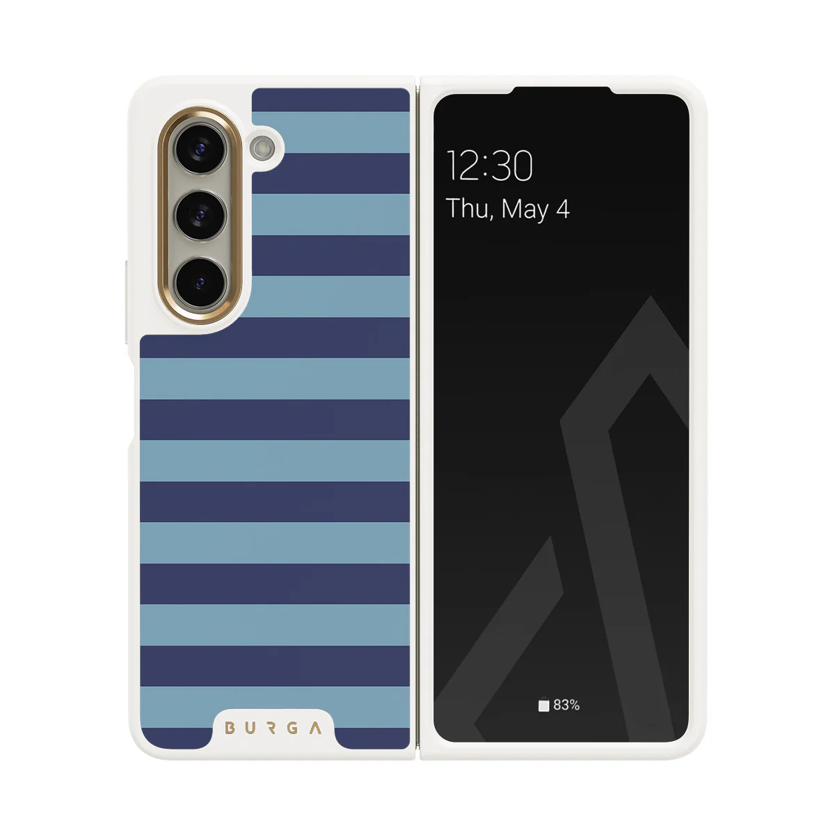 Takeover - Samsung Galaxy Z Fold 5 Etui - Image 15