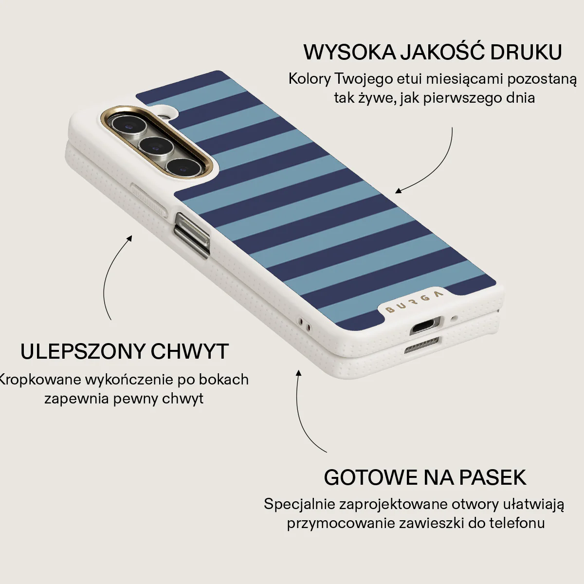 Takeover - Samsung Galaxy Z Fold 5 Etui - Image 19