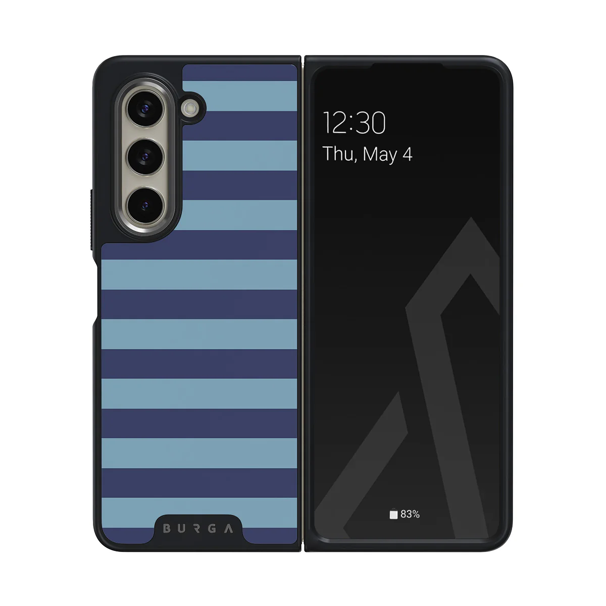 Takeover - Samsung Galaxy Z Fold 5 Etui - Image 8