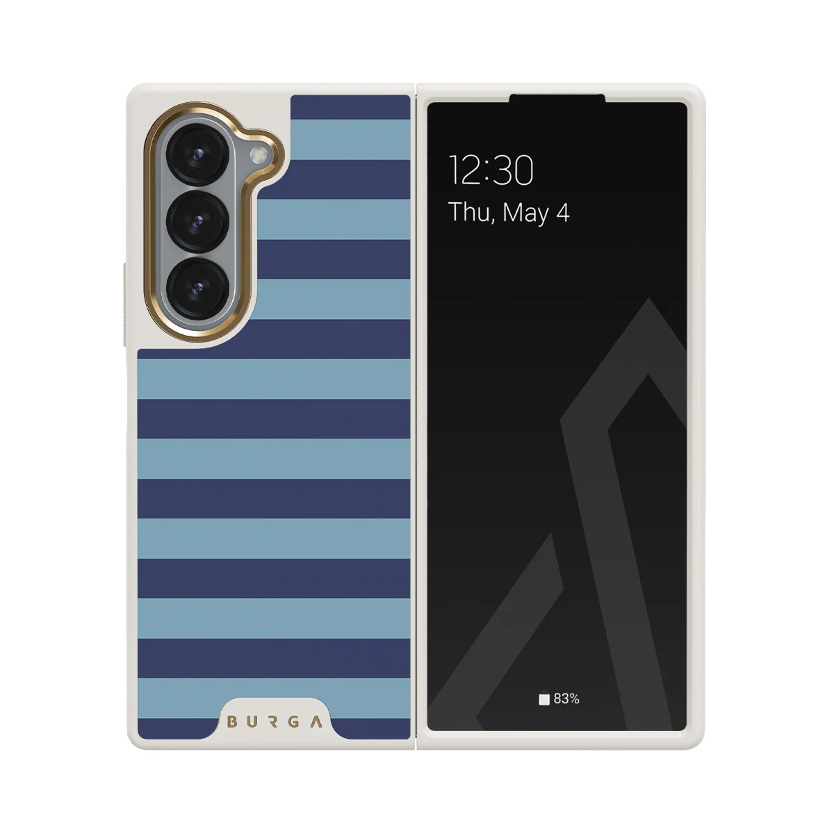 Takeover - Samsung Galaxy Z Fold 6 Etui - Image 15