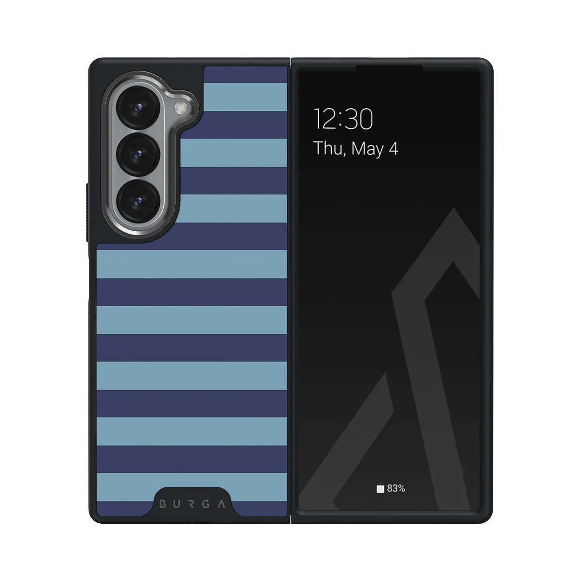 Takeover - Samsung Galaxy Z Fold 6 Etui - Image 8