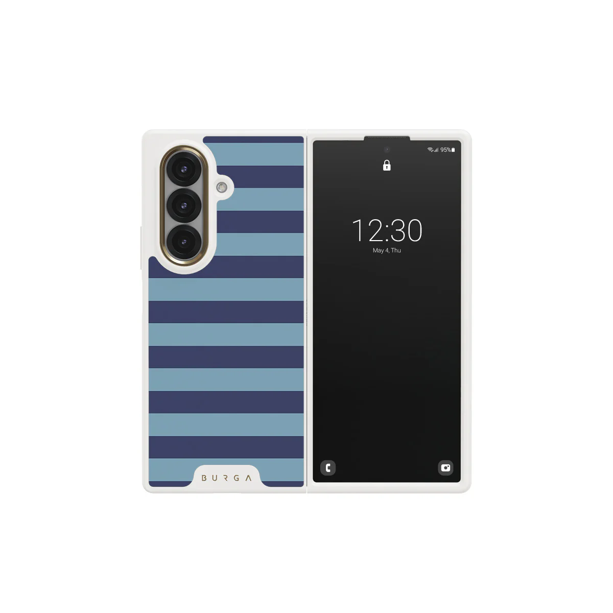 Takeover - Samsung Galaxy Z Fold 7 Etui - Image 15