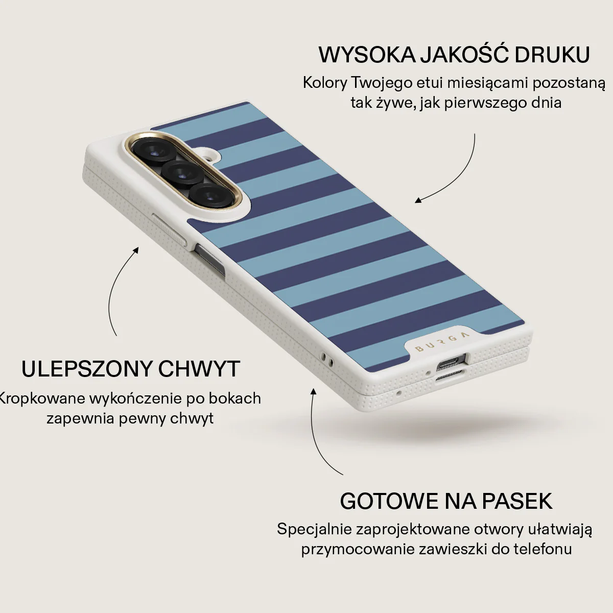 Takeover - Samsung Galaxy Z Fold 7 Etui - Image 19