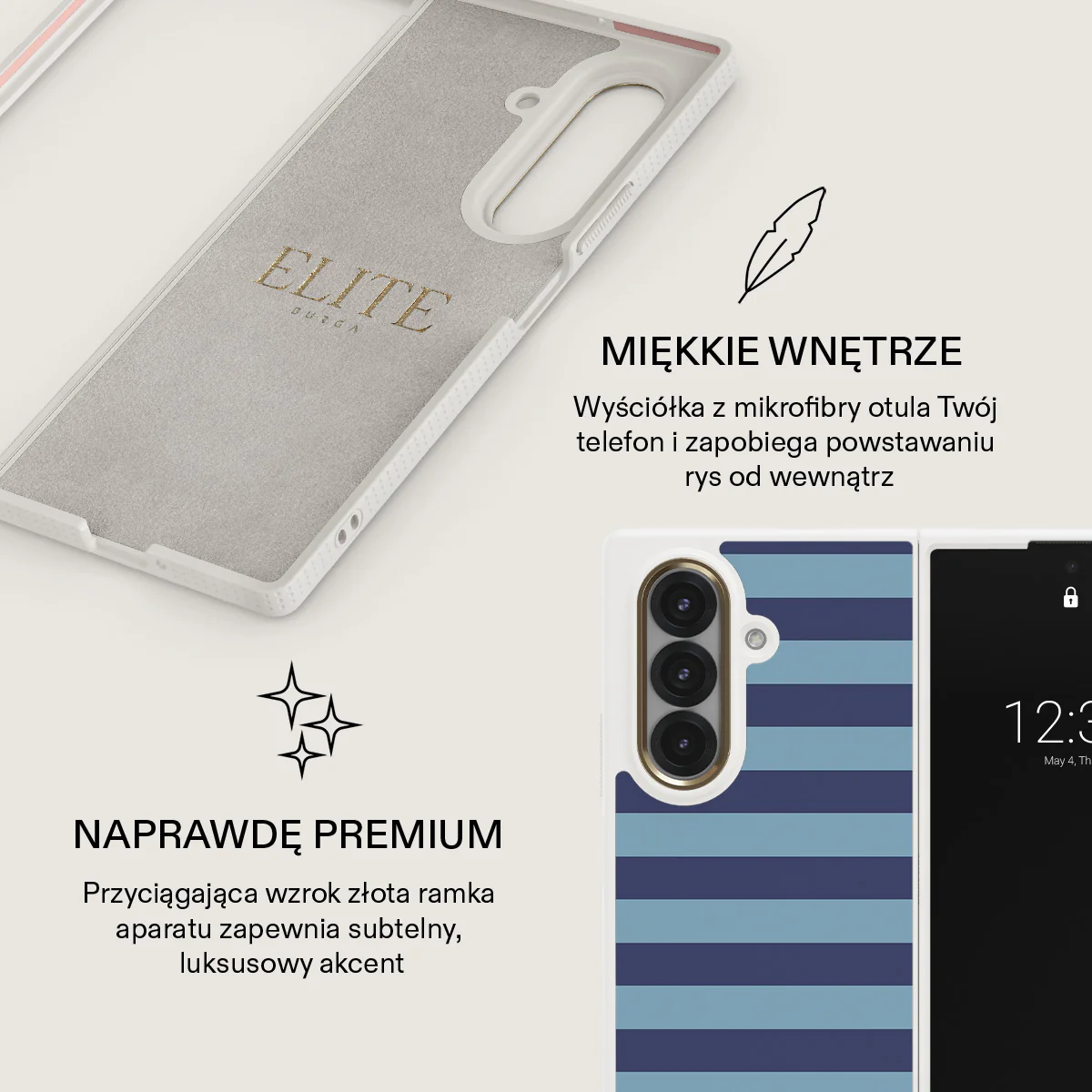 Takeover - Samsung Galaxy Z Fold 7 Etui - Image 20