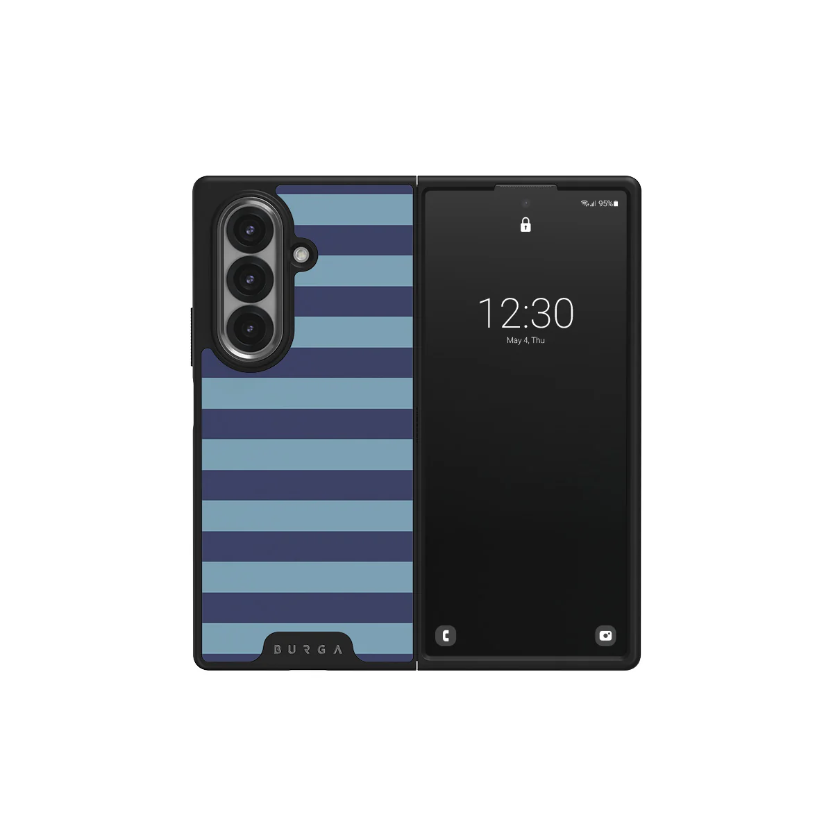 Takeover - Samsung Galaxy Z Fold 7 Etui - Image 8