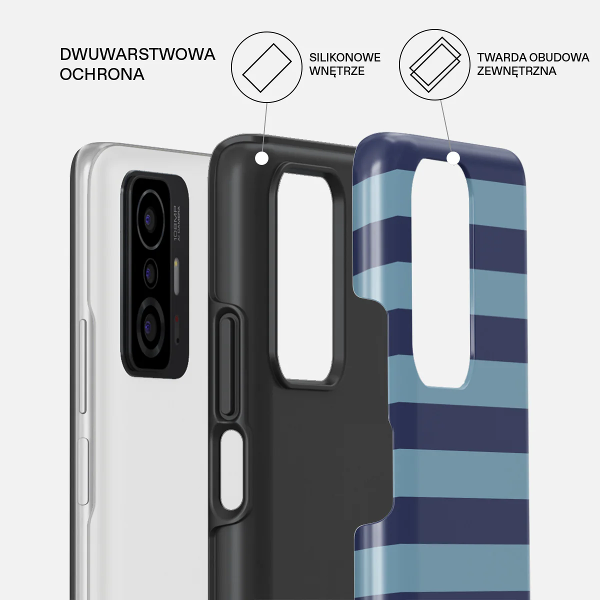 Takeover - Xiaomi 11T / 11T Pro Etui - Image 2
