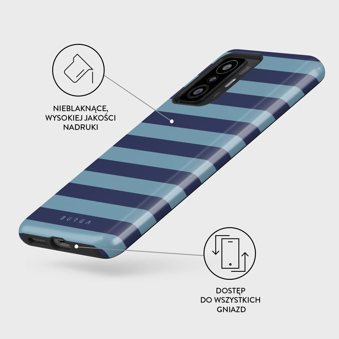 Takeover - Xiaomi 11T / 11T Pro Etui - Image 3