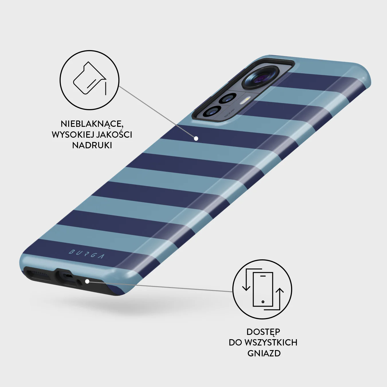 Takeover - Xiaomi 12 Etui - Image 3