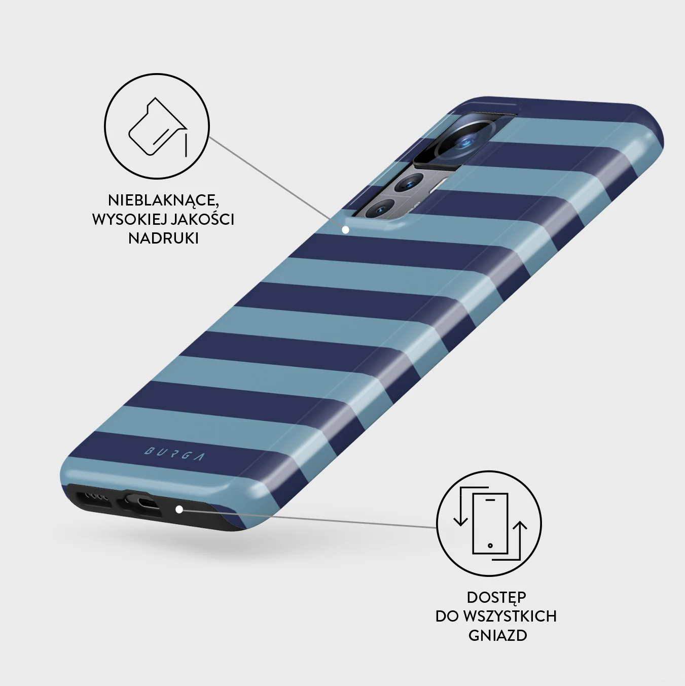 Takeover - Xiaomi 12T Etui - Image 3