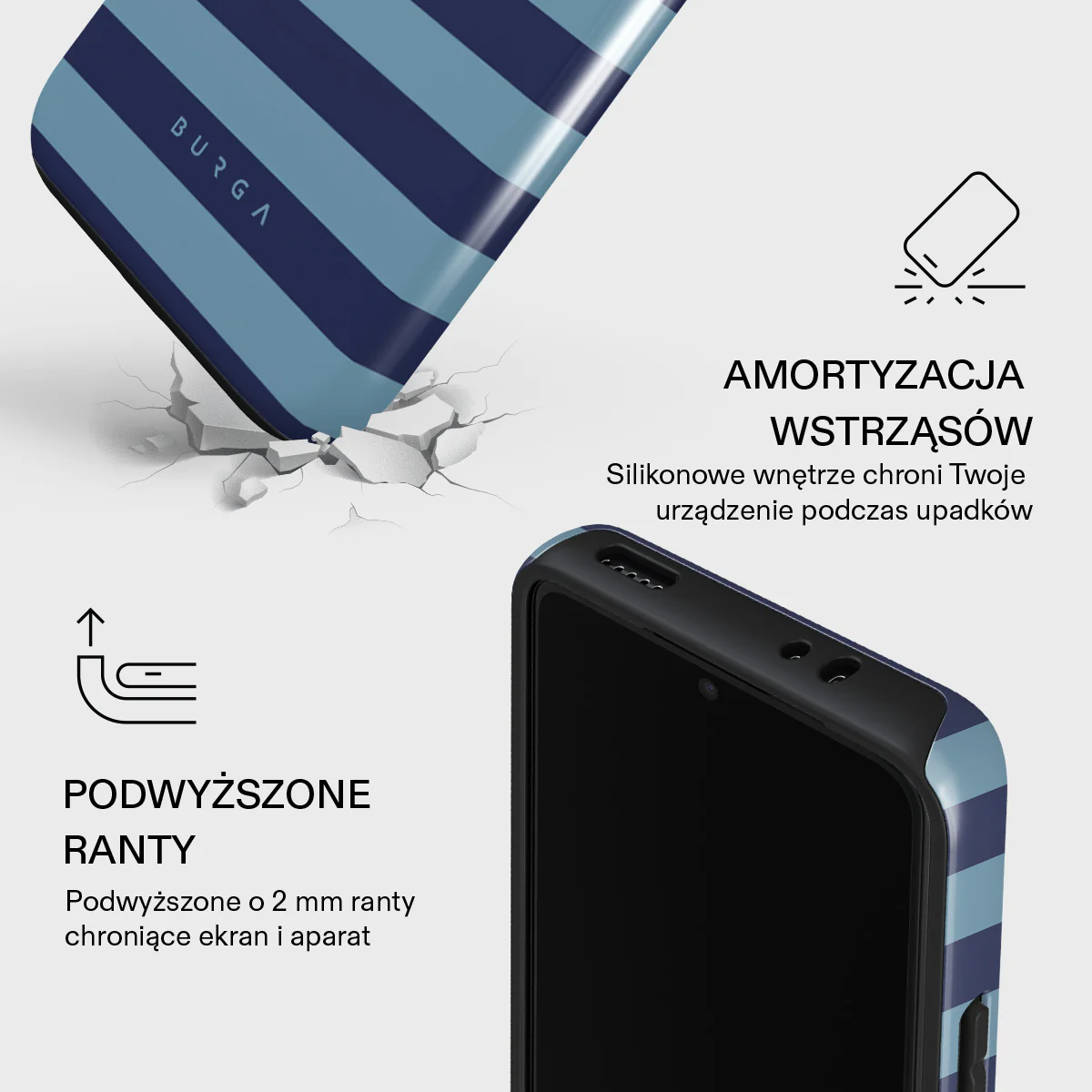 Takeover - Xiaomi 12T Etui - Image 4