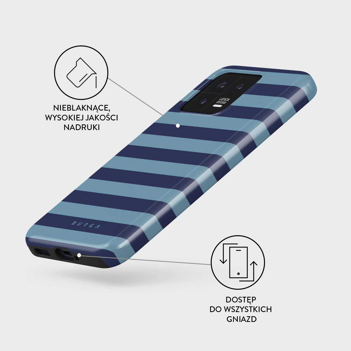 Takeover - Xiaomi 13 Etui - Image 3