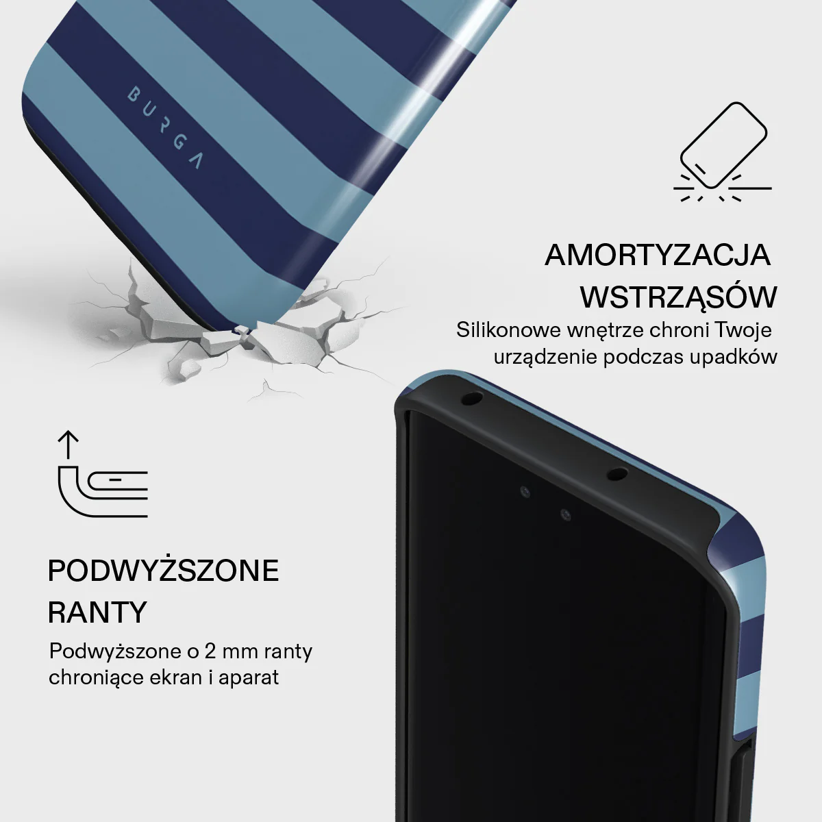 Takeover - Xiaomi 13 Lite Etui - Image 4
