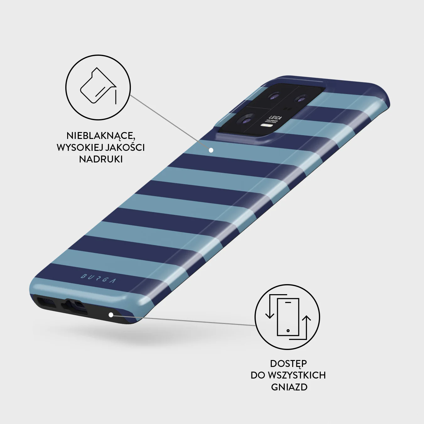 Takeover - Xiaomi 13 Pro Etui - Image 3