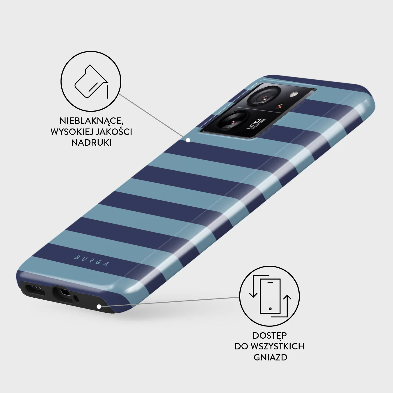 Takeover - Xiaomi 13T Etui - Image 3