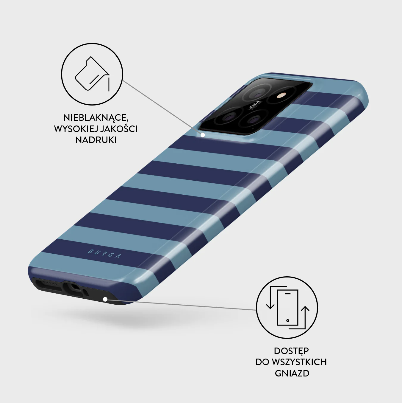 Takeover - Xiaomi 14 Etui - Image 3