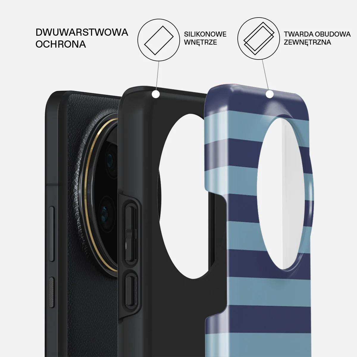 Takeover - Xiaomi 14 Ultra Etui - Image 2