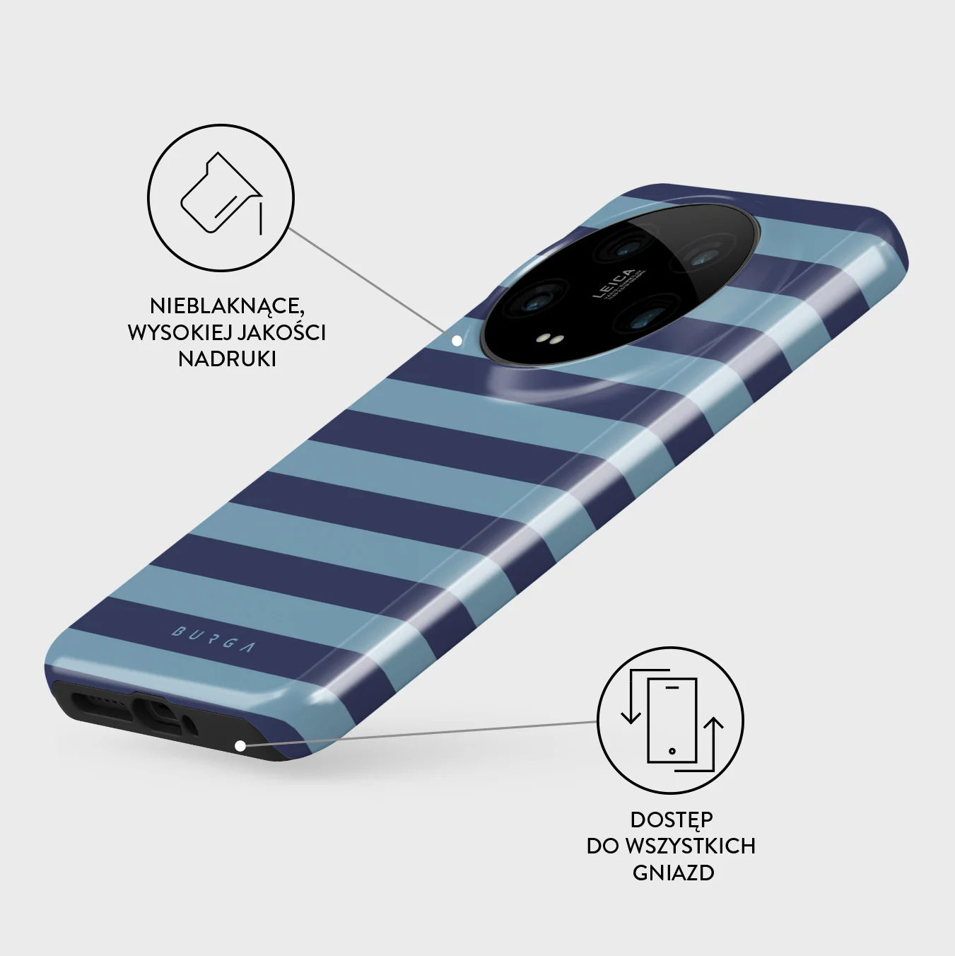 Takeover - Xiaomi 14 Ultra Etui - Image 3