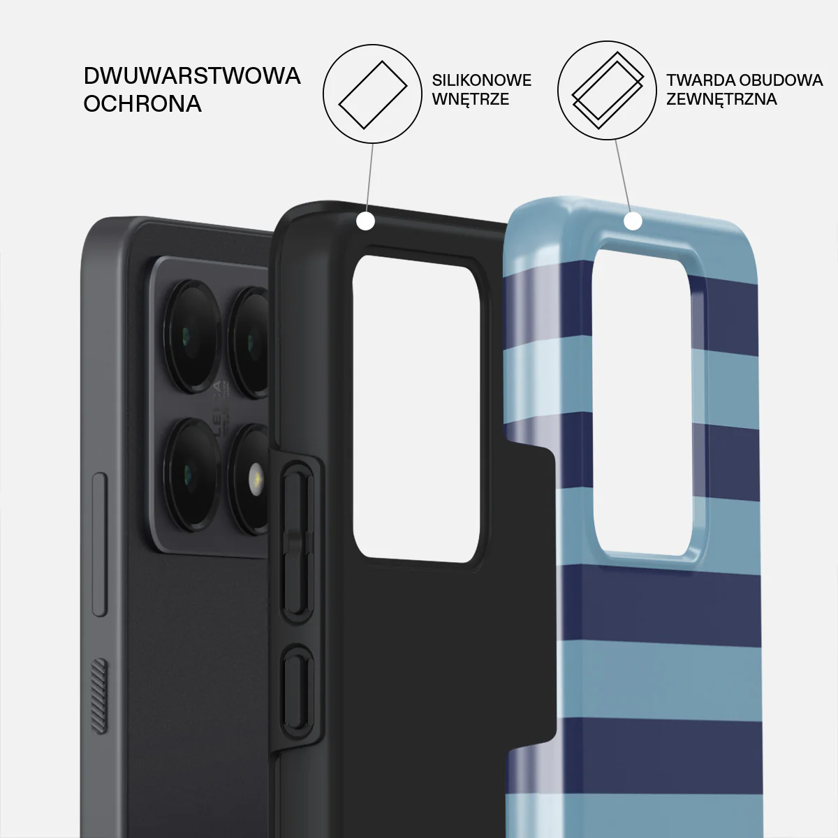 Takeover - Xiaomi 14T Pro Etui - Image 2