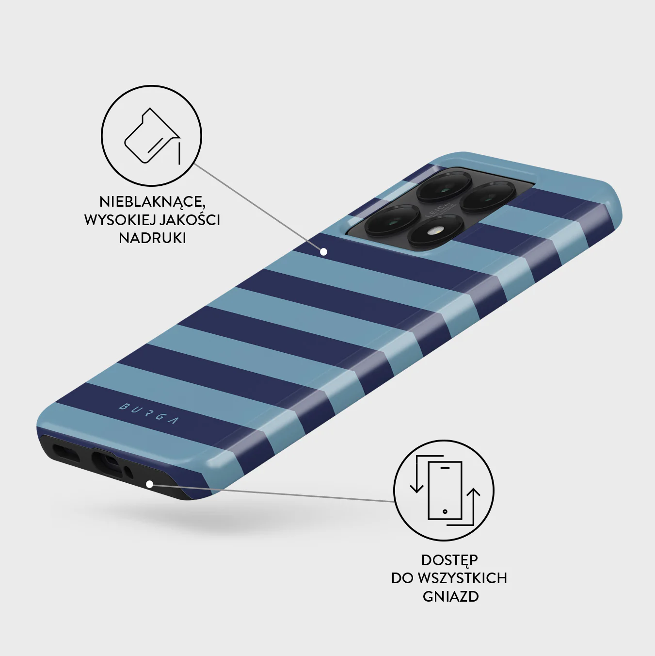 Takeover - Xiaomi 14T Pro Etui - Image 3