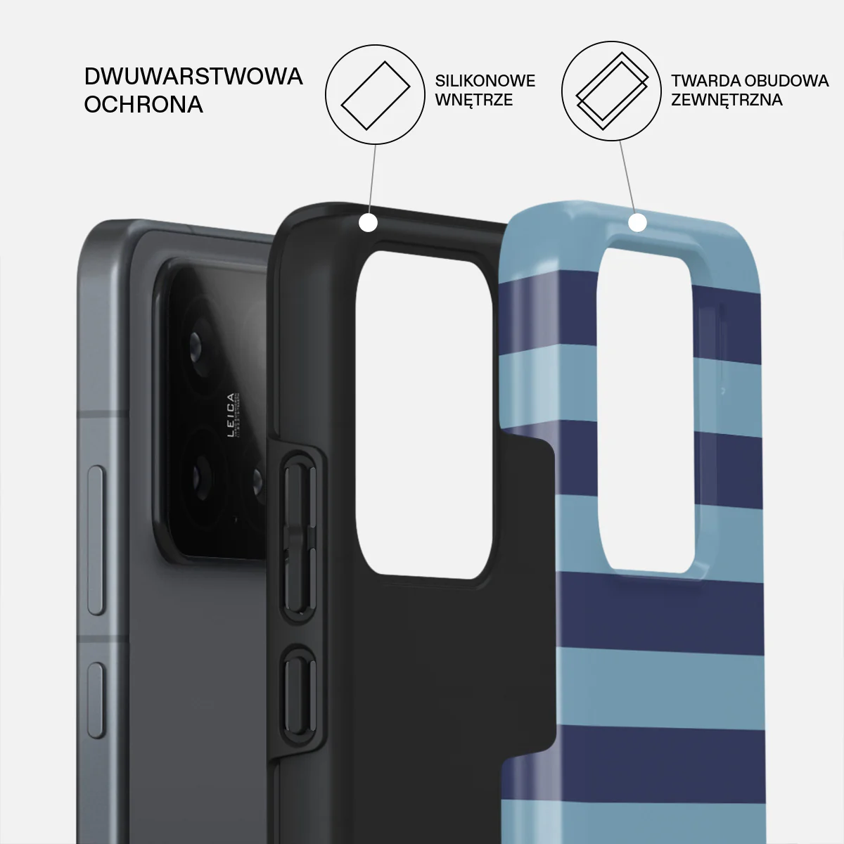 Takeover - Xiaomi 15 Etui - Image 2