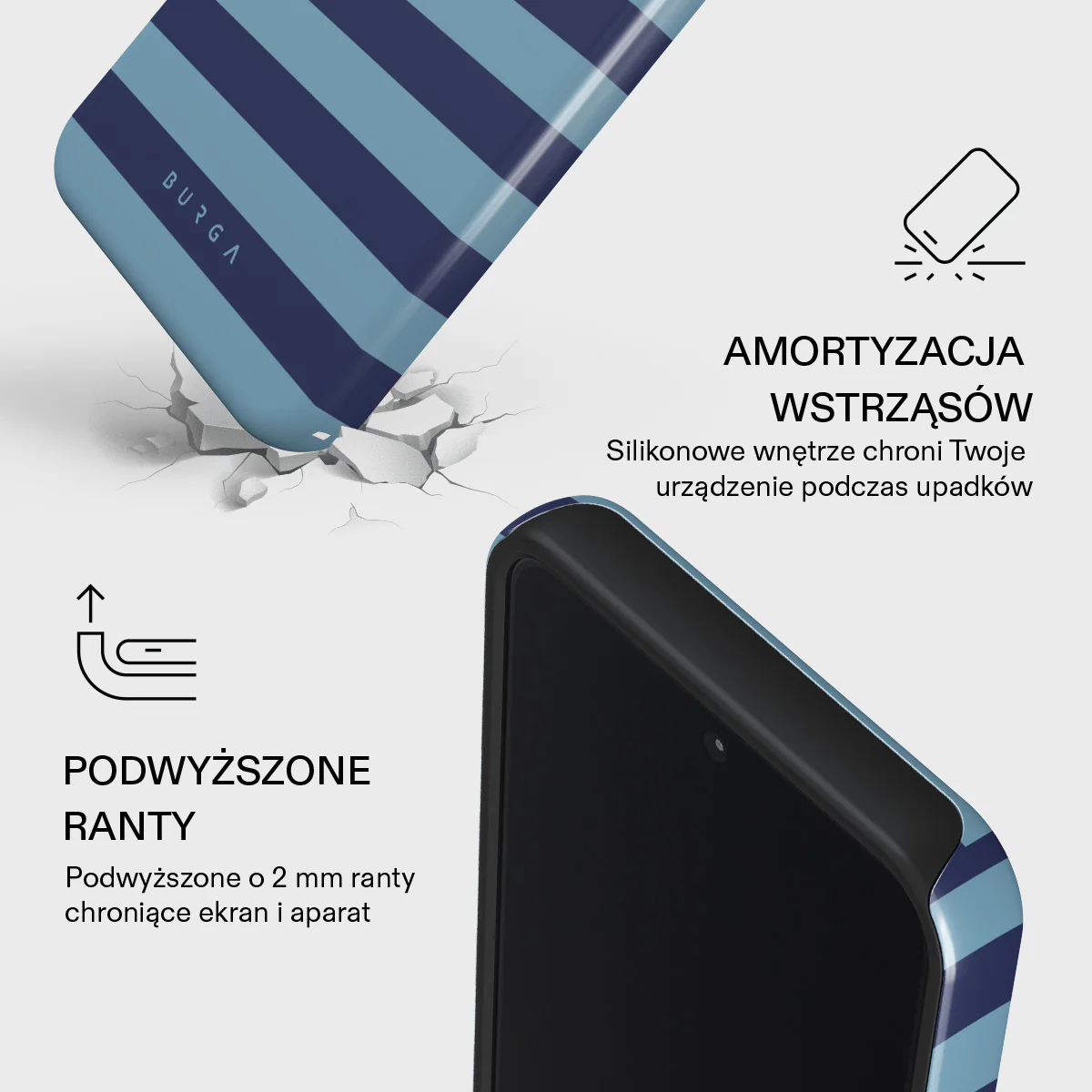 Takeover - Xiaomi 15 Etui - Image 4
