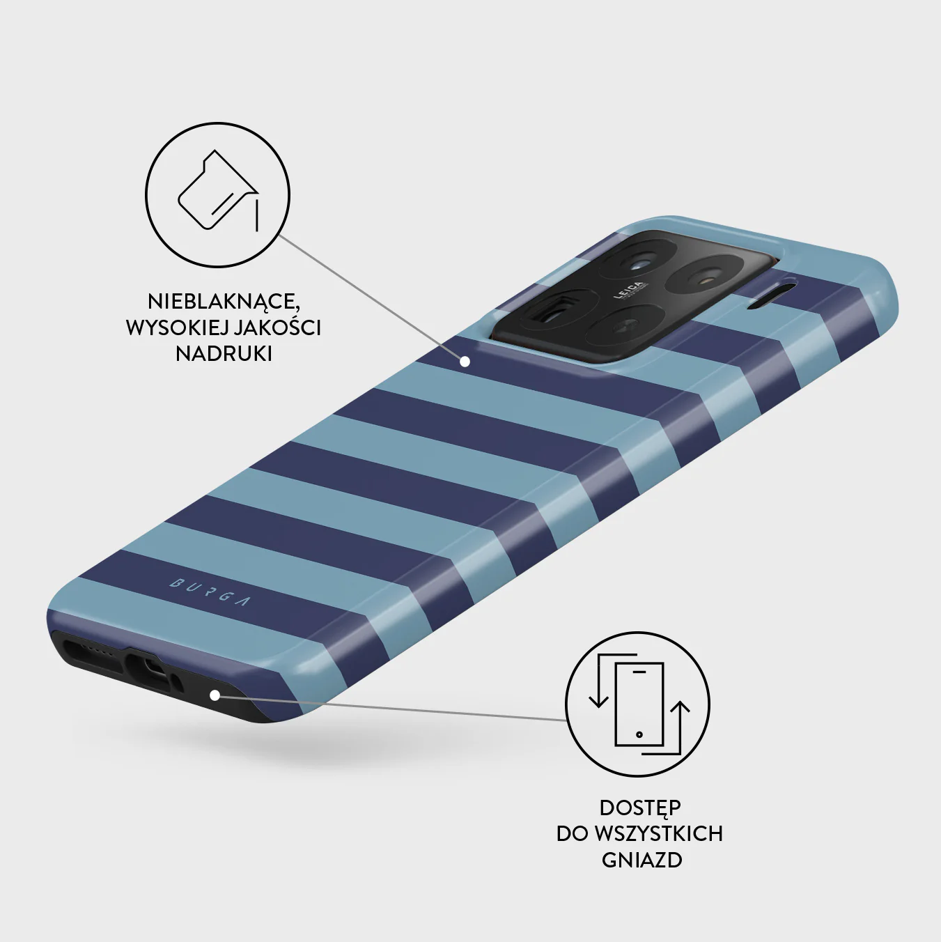 Takeover - Xiaomi 15 Pro Etui - Image 3