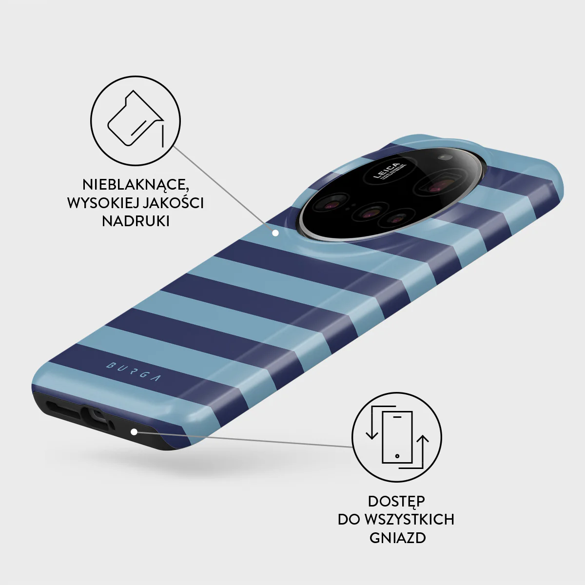 Takeover - Xiaomi 15 Ultra Etui - Image 3