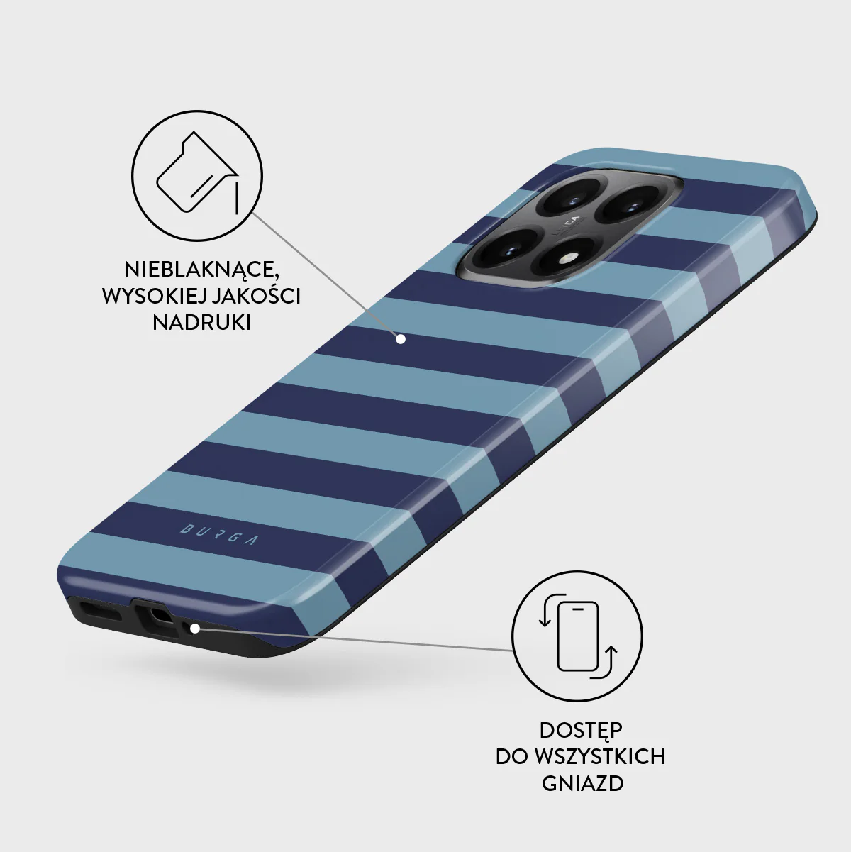 Takeover - Xiaomi 15T Etui - Image 3