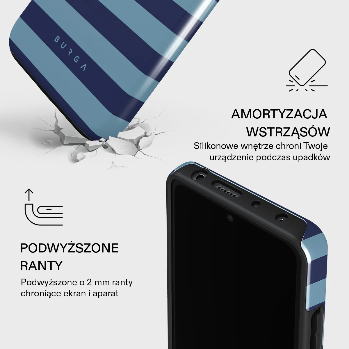 Takeover - Xiaomi Redmi Note 11 Pro Etui - Image 4