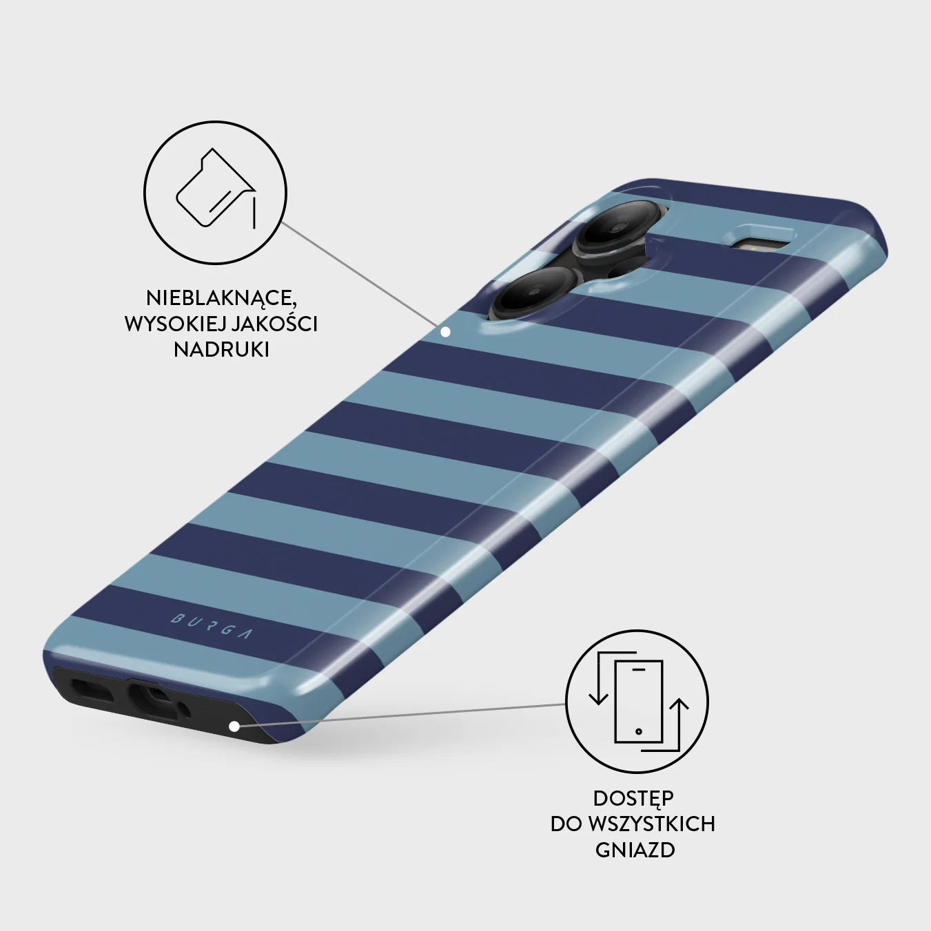Takeover - Xiaomi Redmi Note 13 Pro+ 5G Etui - Image 3