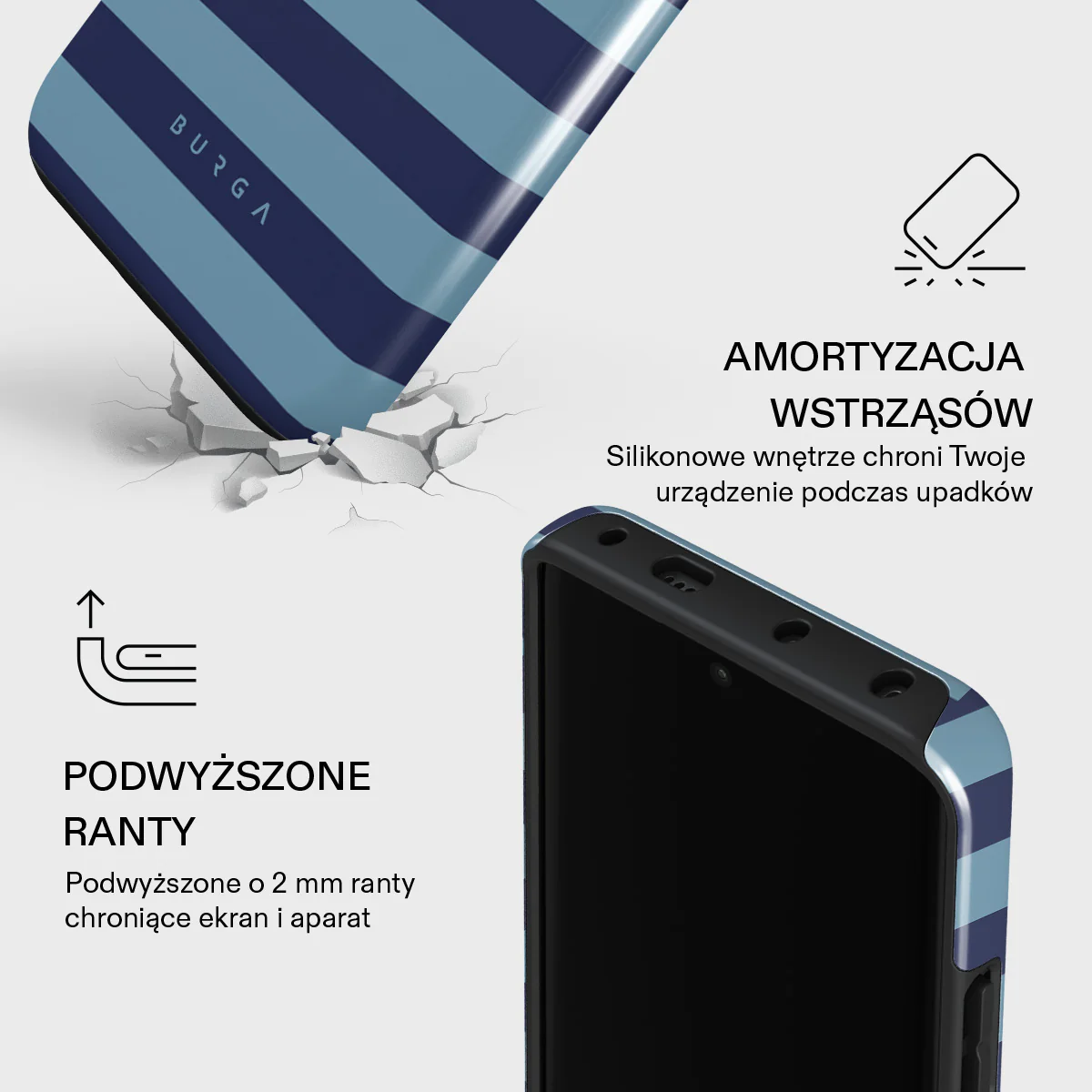 Takeover - Xiaomi Redmi Note 13 Pro+ 5G Etui - Image 4