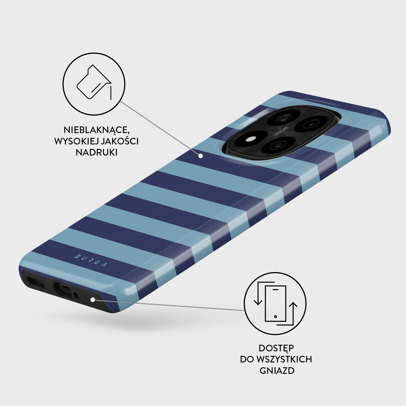 Takeover - Xiaomi Redmi Note 14 Pro 5G Etui - Image 3