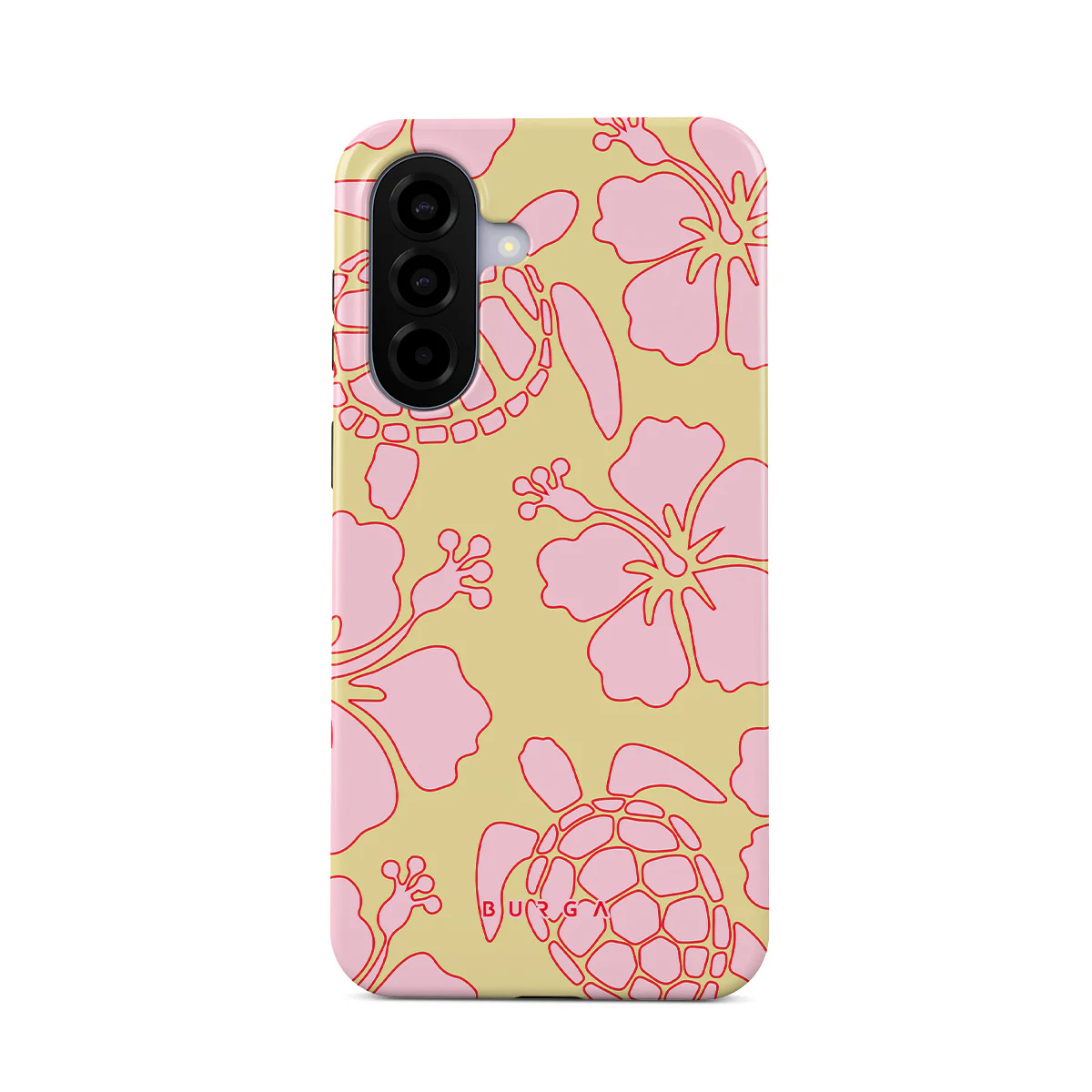 Tan Break - Samsung Galaxy A37 5G Etui