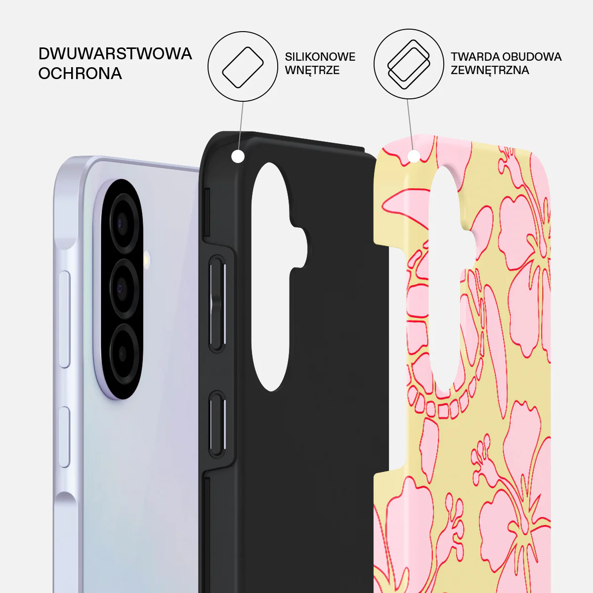 Tan Break - Samsung Galaxy A37 5G Etui - Image 2