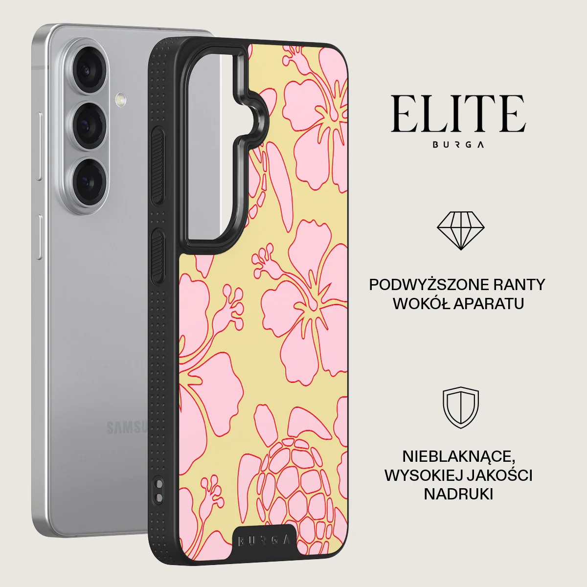Tan Break - Samsung Galaxy S26 Etui - Image 13
