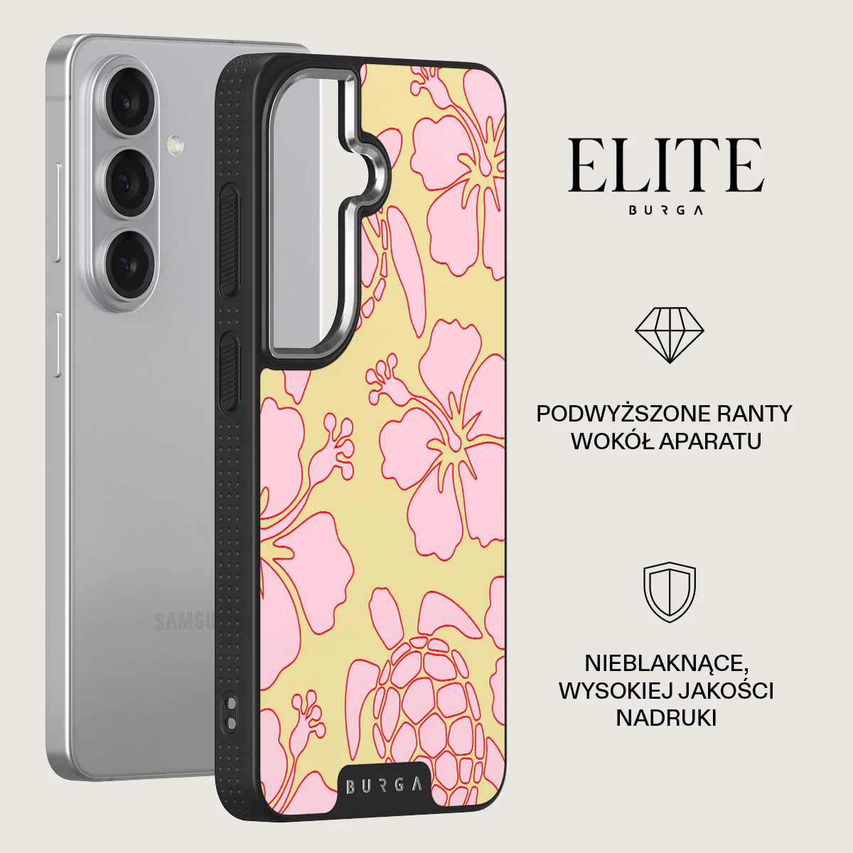 Tan Break - Samsung Galaxy S26 Etui - Image 20