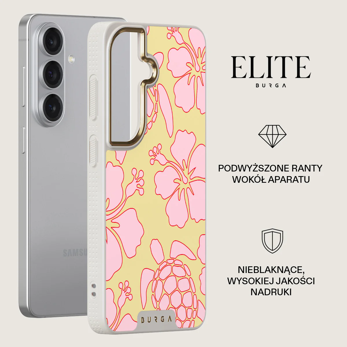 Tan Break - Samsung Galaxy S26 Etui - Image 27