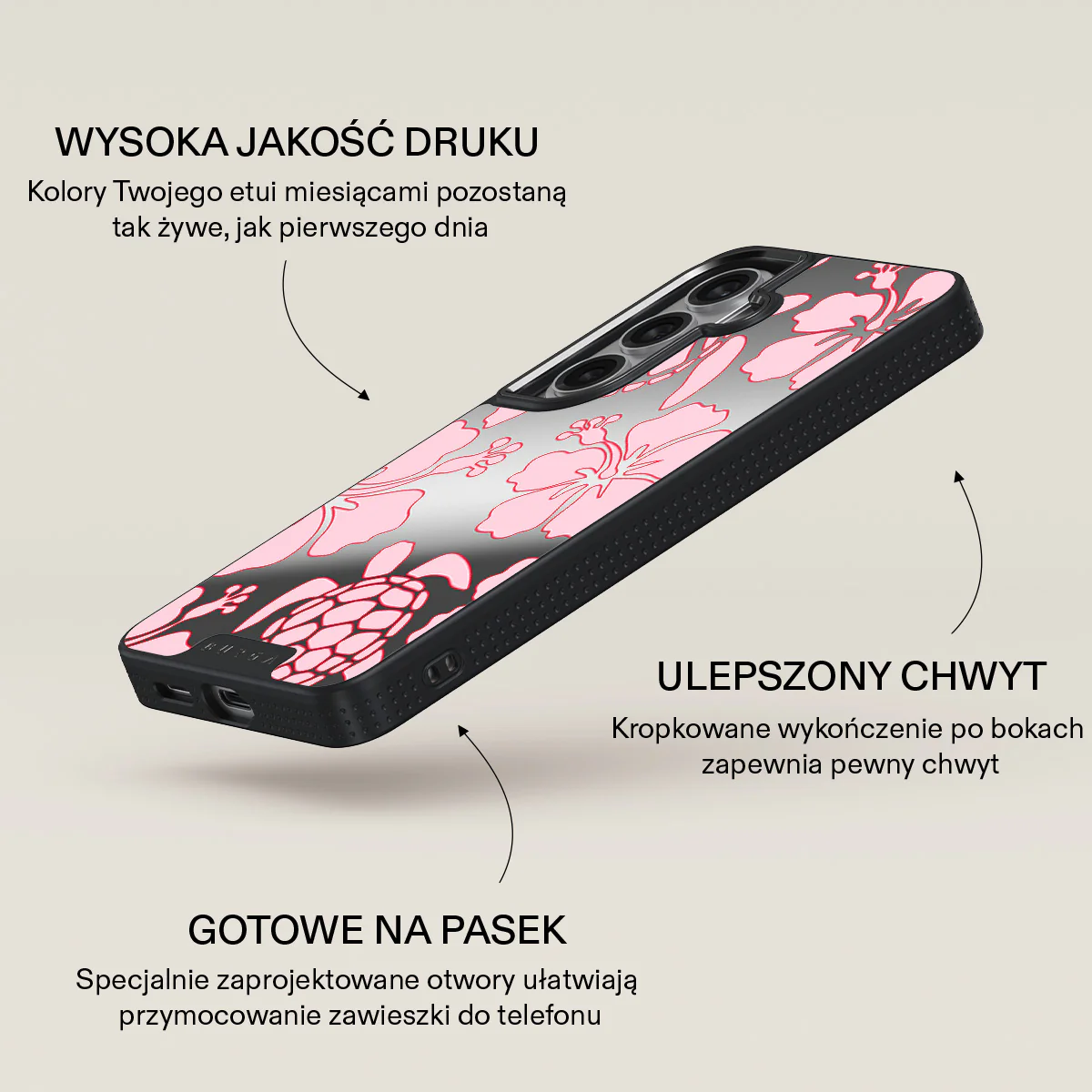 Tan Break - Samsung Galaxy S26 Etui - Image 53